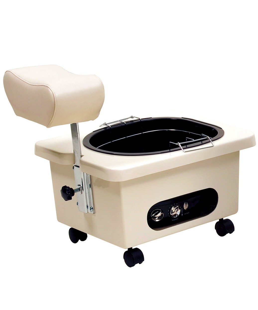 Pibbs Portable Footsie Footbath Pedicure Spa by Buy-Rite