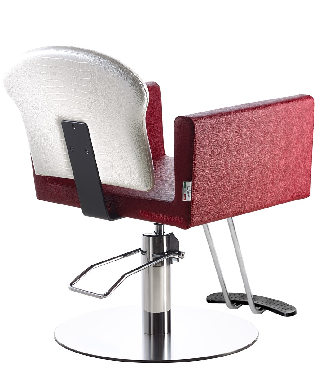 Luca Rossini Giulietta Styling Chair