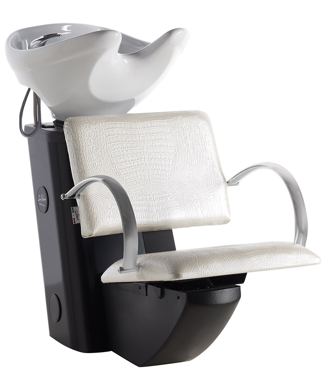 Luca Rossini Festa Shampoo Backwash Unit