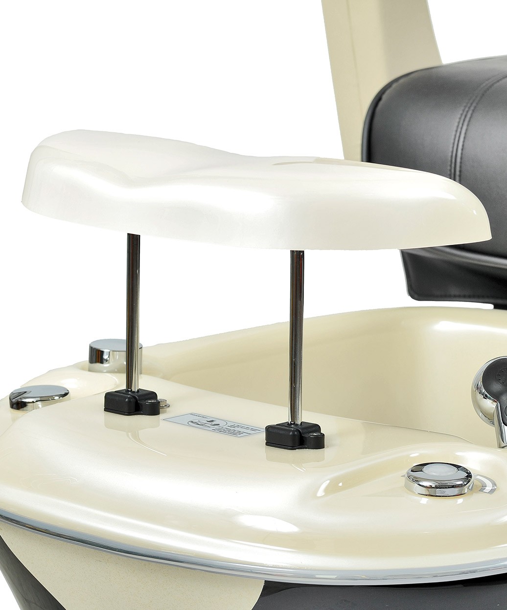 Pibbs PS60 Siena Pedicure Spa With Shiatsu Massage