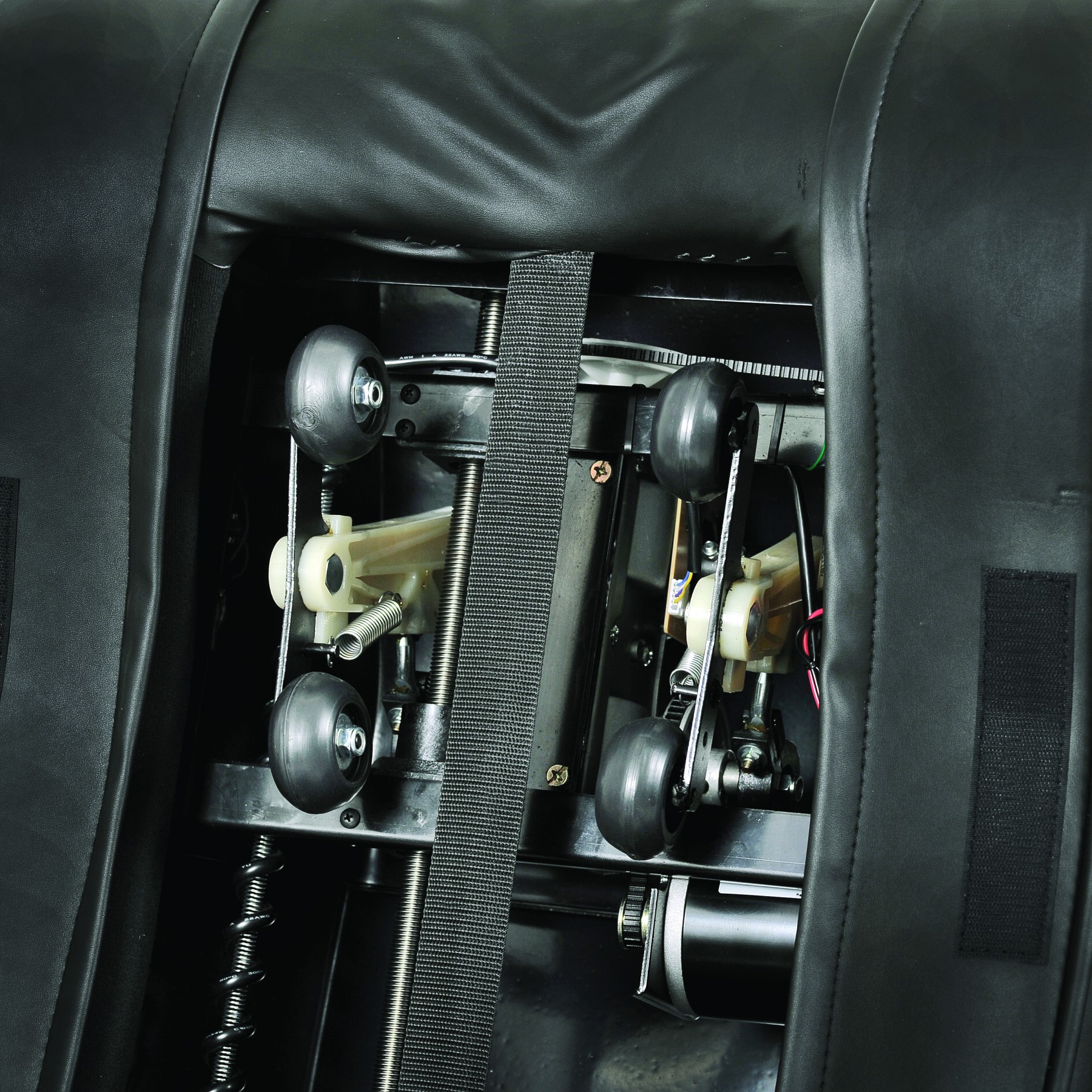 Pibbs PS95 Anzio Pipeless Pedicure Spa w/ Shiatsu Massage