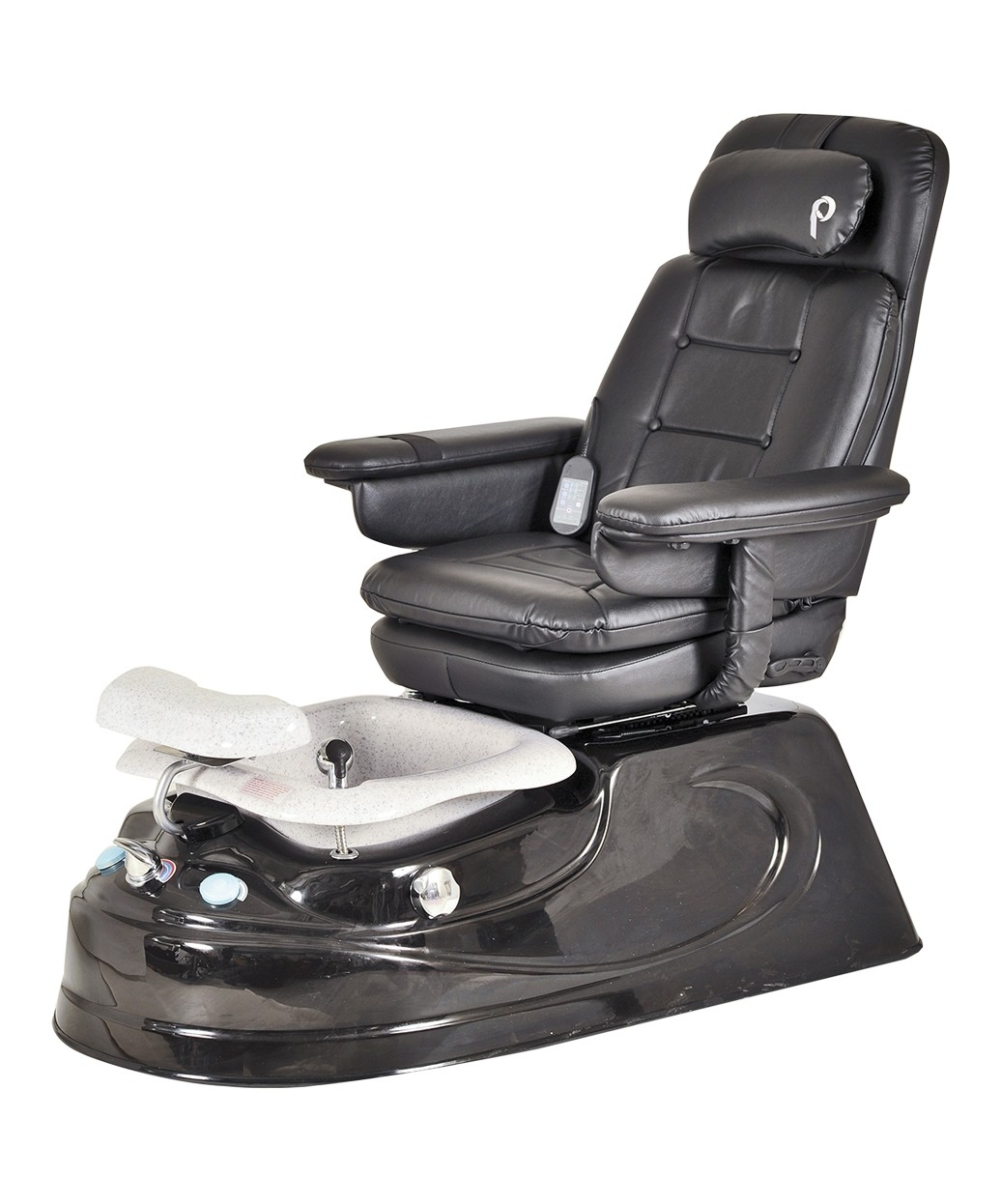 Pibbs PS74 Granito Pedicure Spa