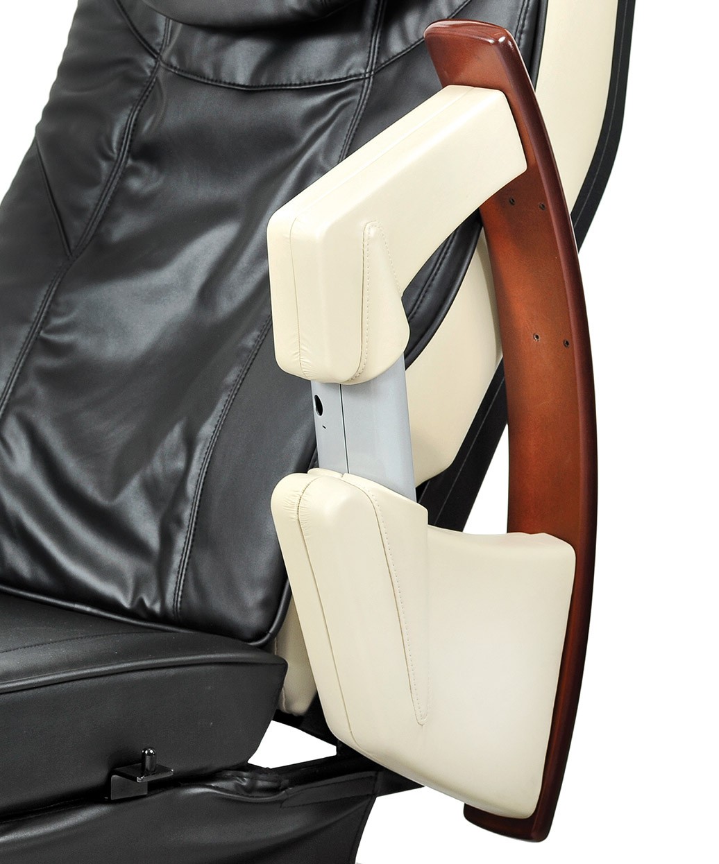 Pibbs PS75 Granito Pipeless Pedicure Spa With Shiatsu Massage