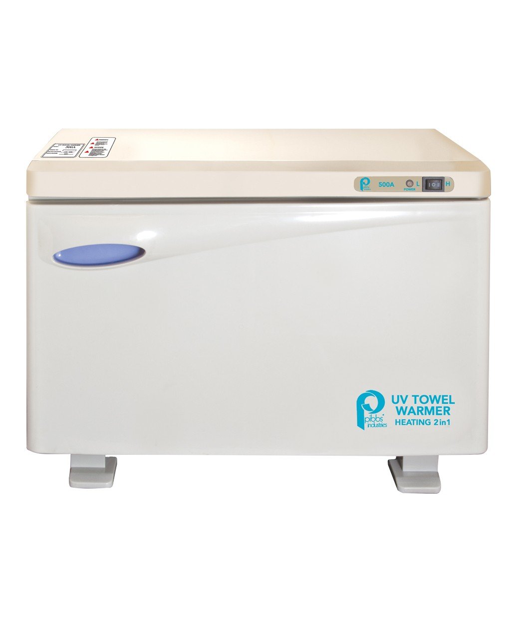 Pibbs 500 Hot Towel Sanitizer