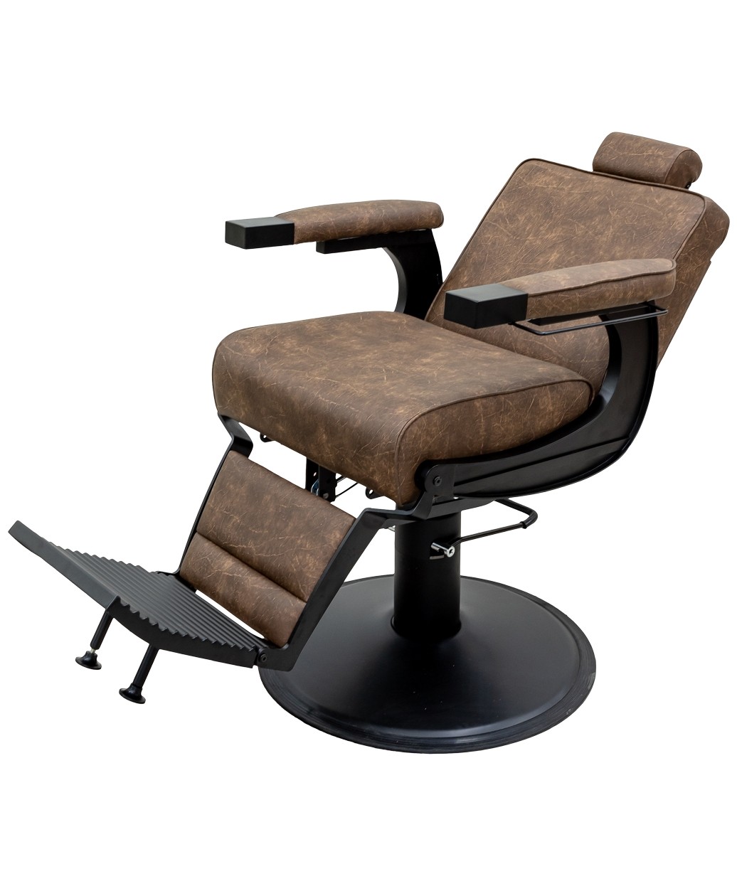 Pibbs BC1050 Utah Barber Chair