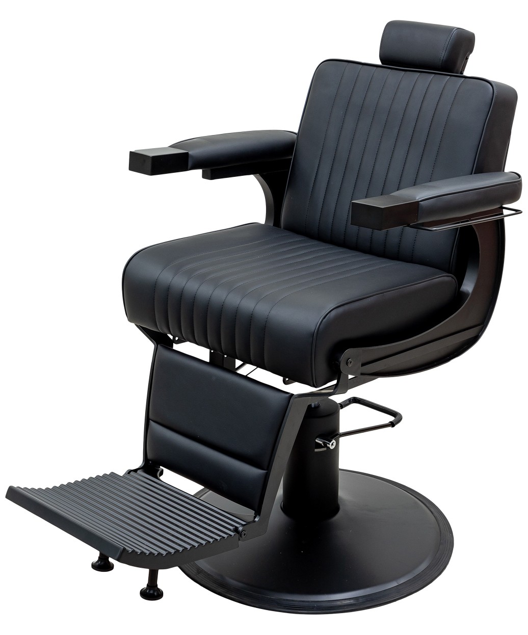 Pibbs BC1050 Utah Barber Chair