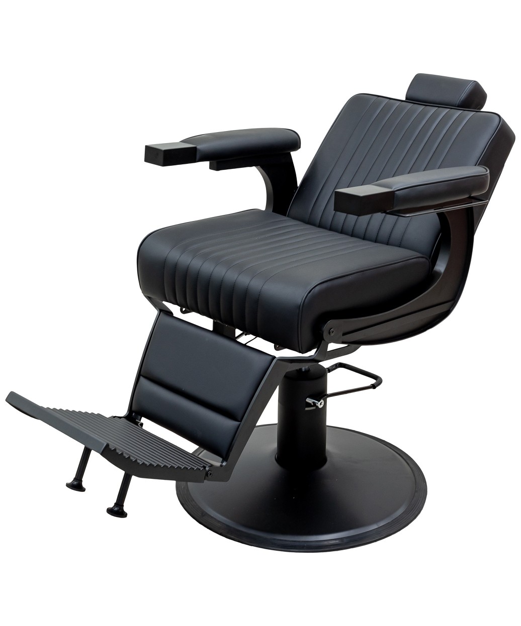 Pibbs BC1050 Utah Barber Chair