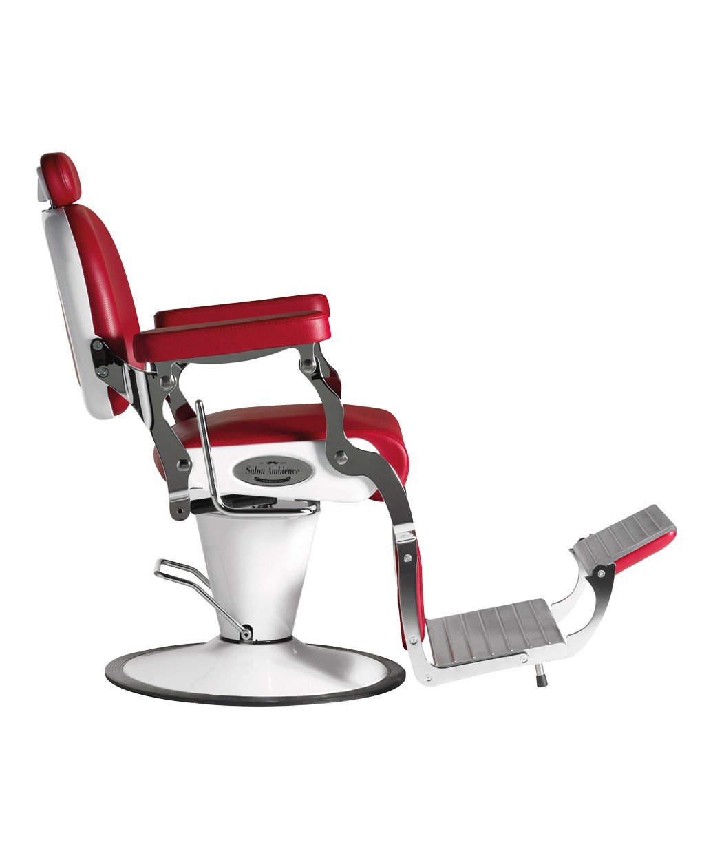 Salon Ambience SH277-6 Premier Italian Barber Chair