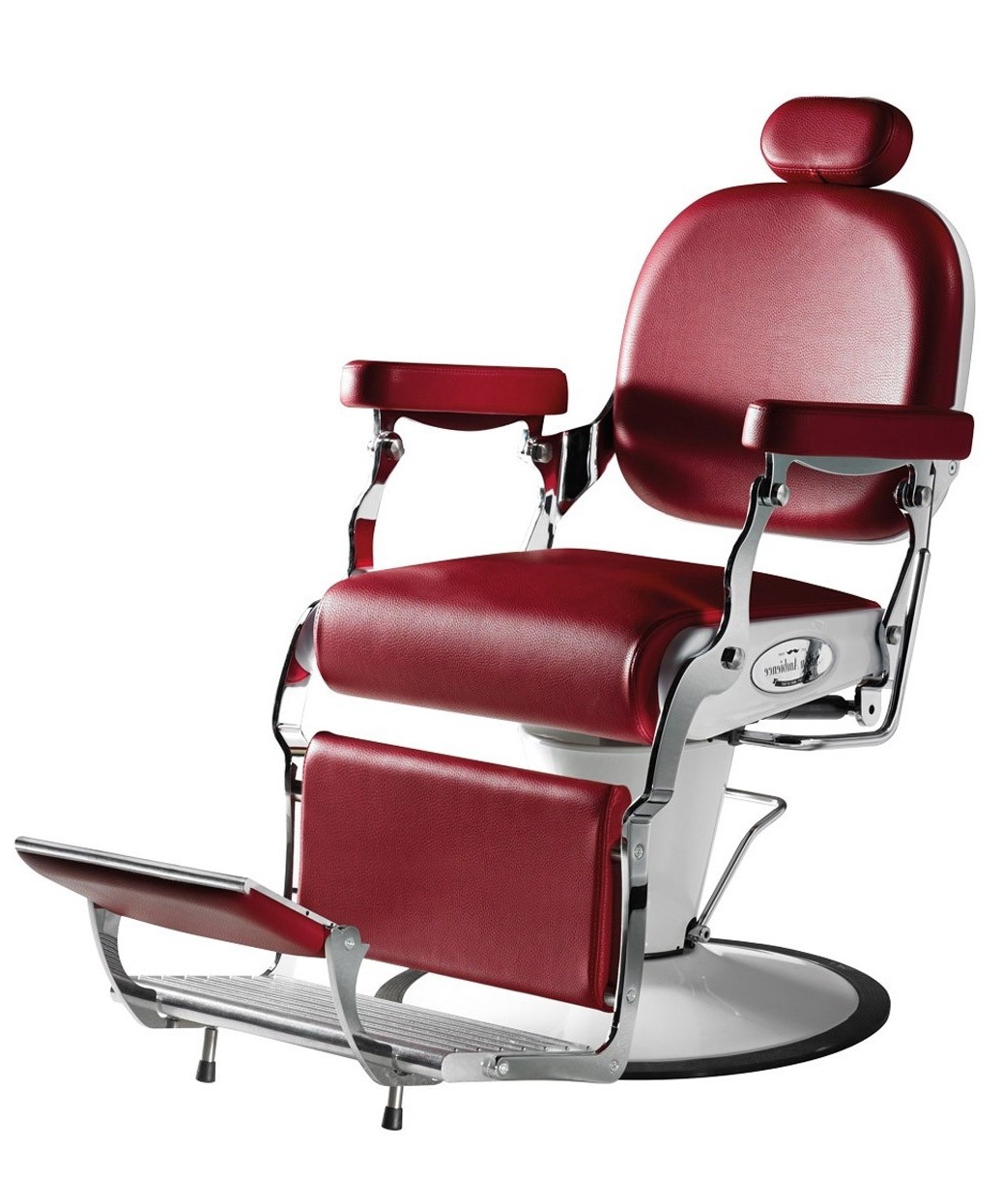 Salon Ambience SH277-6 Premier Italian Barber Chair