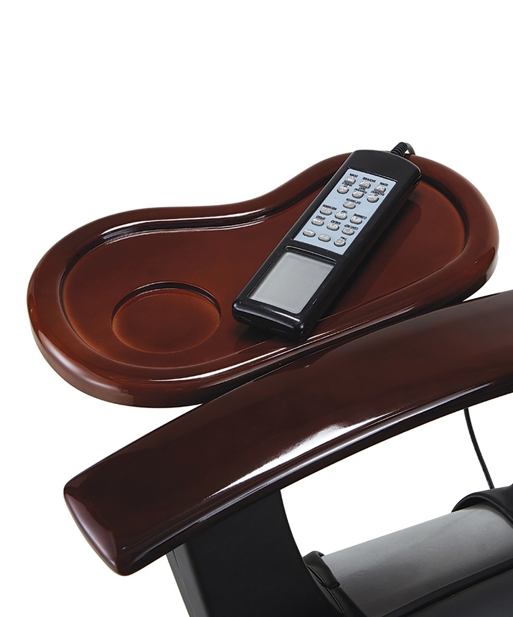 Pibbs PS95 Anzio Pipeless Pedicure Spa With Shiatsu Massage