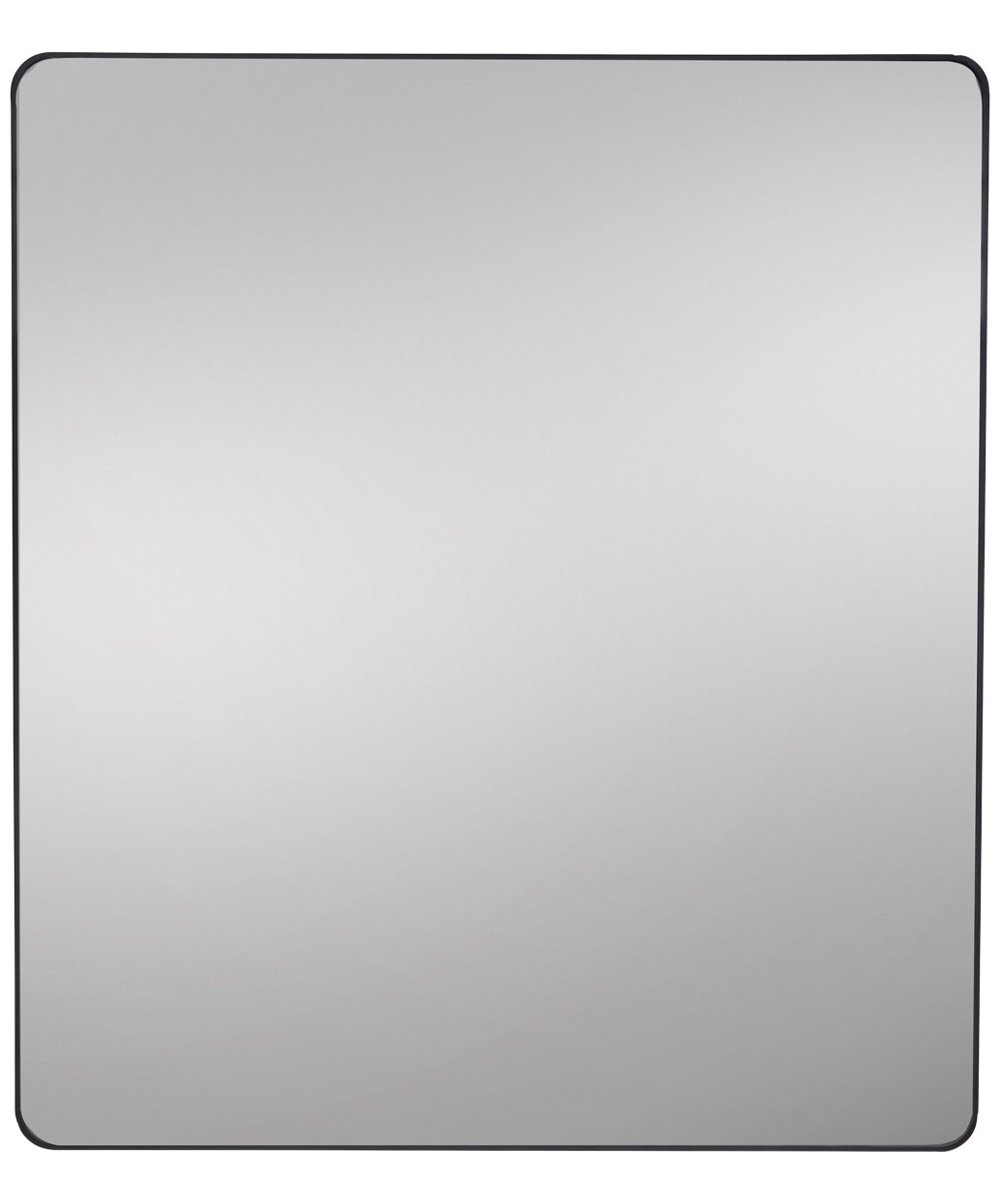 Pibbs Siena 36" Rectangle Salon Mirror