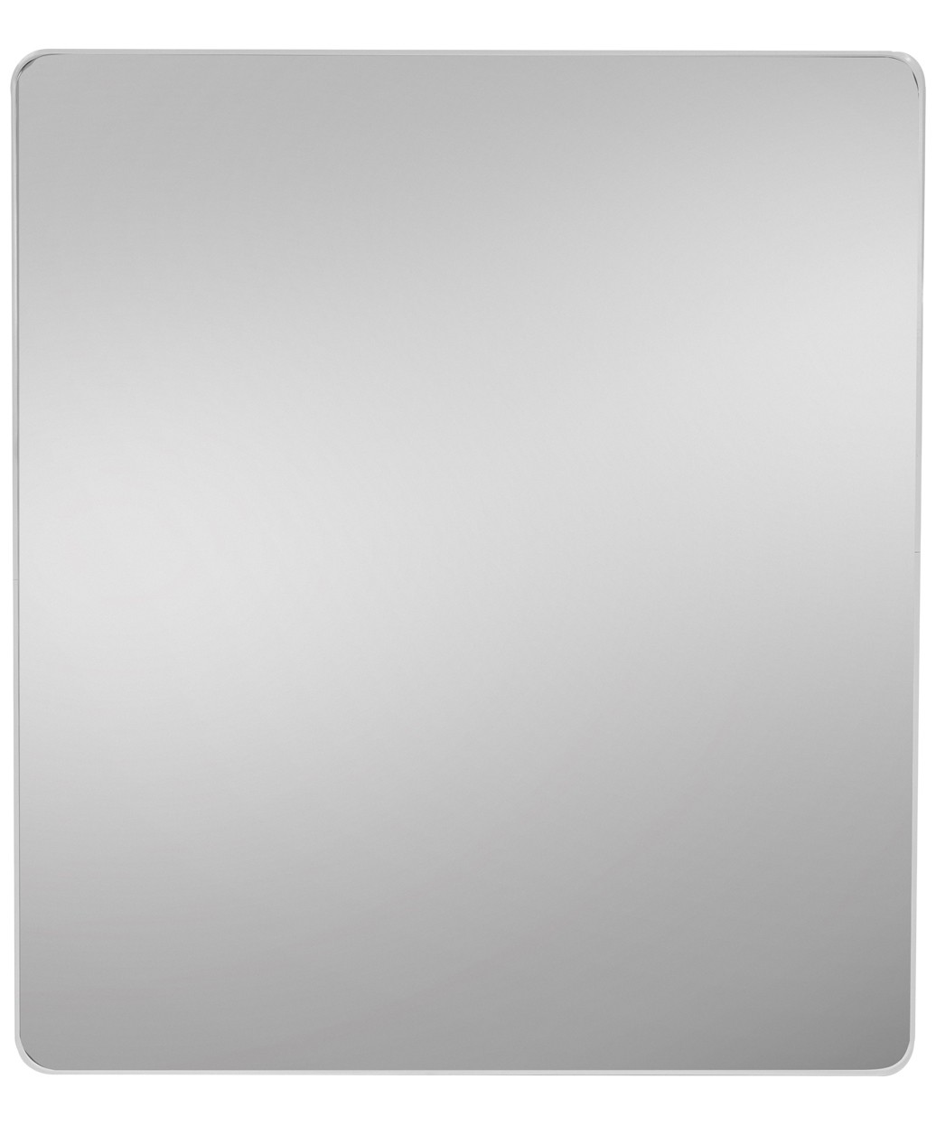 Pibbs Siena 36" Rectangle Salon Mirror