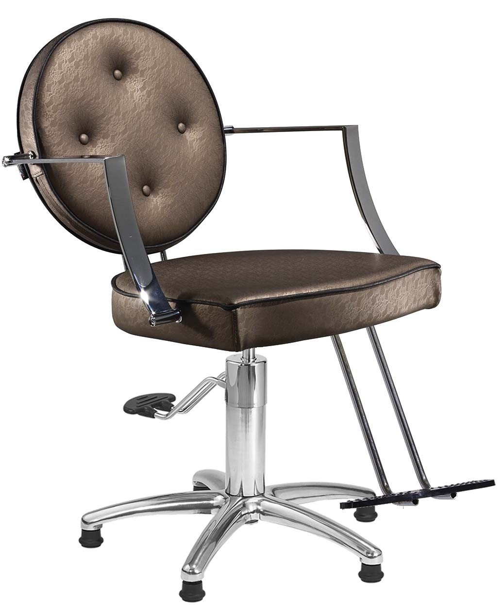 Salon Ambience CH-040 Camille Styling Chair