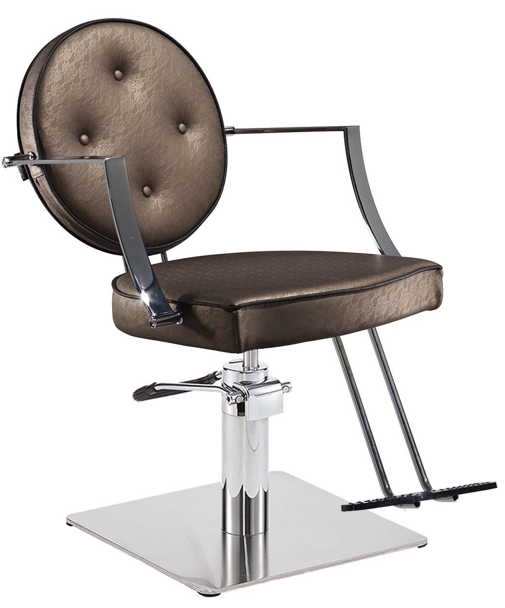 Salon Ambience CH-040 Camille Styling Chair