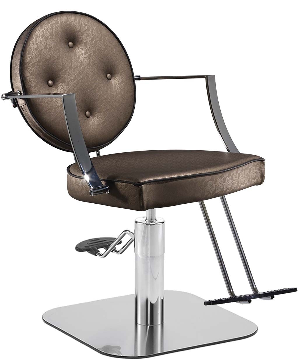 Salon Ambience CH-040 Camille Styling Chair