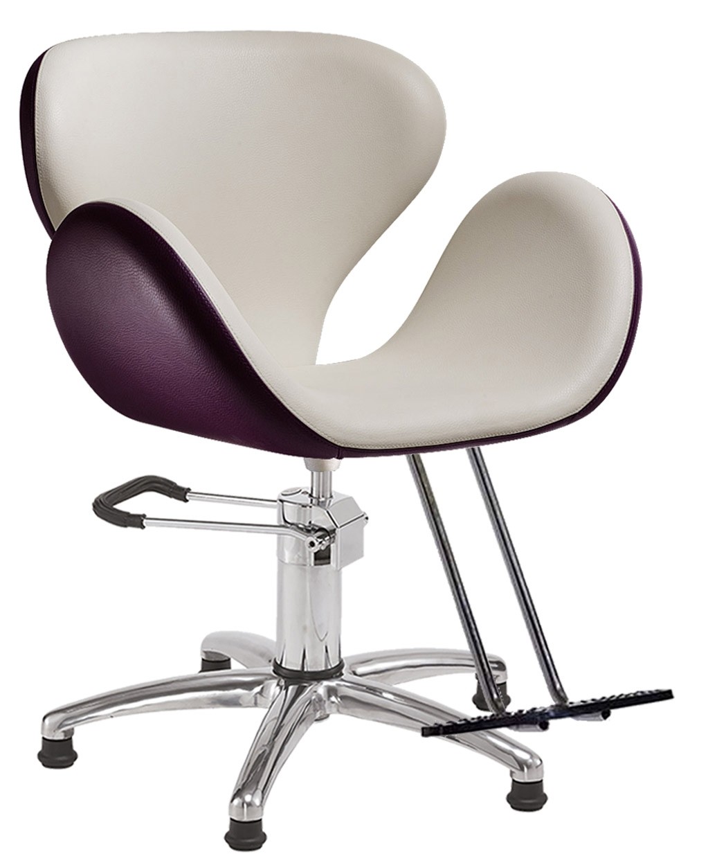 Salon Ambience SH-300 Tulip Styling Chair