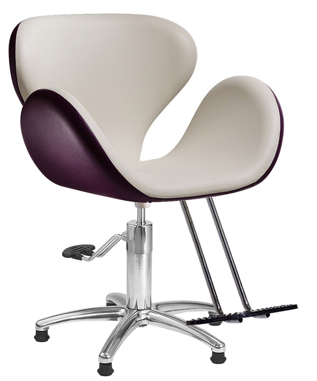 Salon Ambience SH-300 Tulip Styling Chair