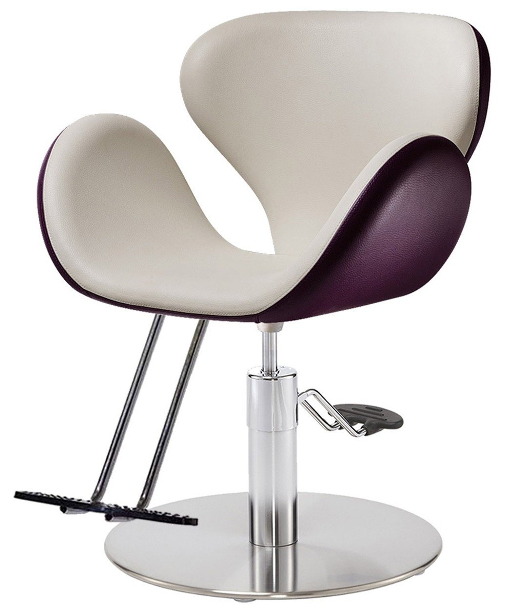 Salon Ambience SH-300 Tulip Styling Chair