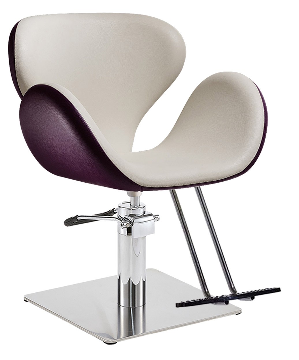 Salon Ambience SH-300 Tulip Styling Chair