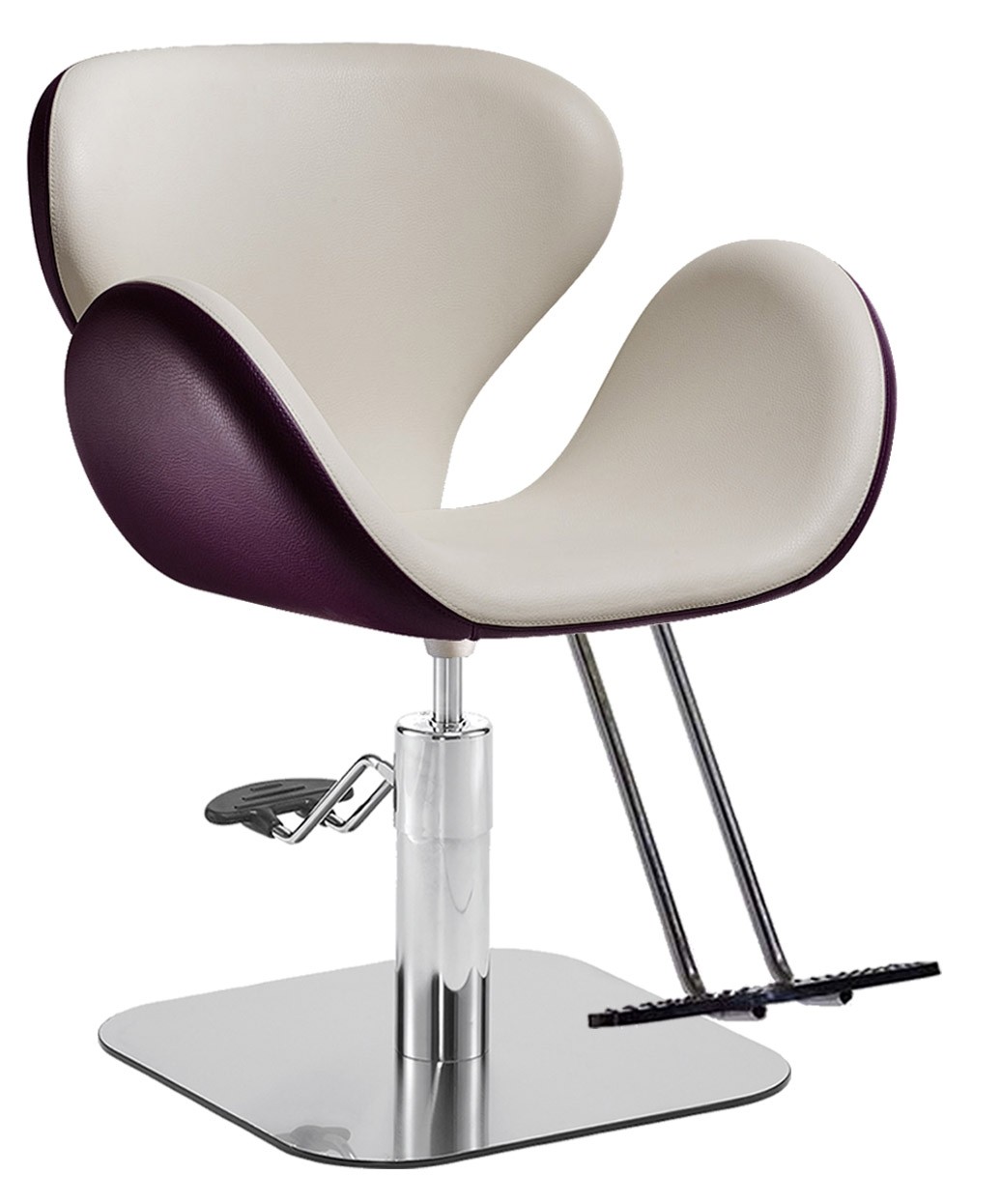 Salon Ambience SH-300 Tulip Styling Chair