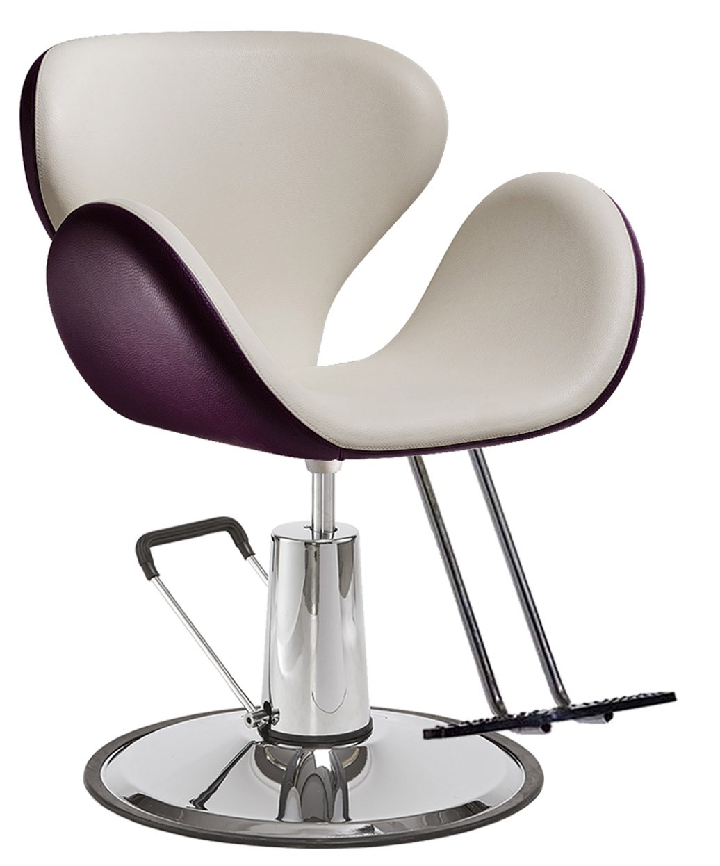 Salon Ambience SH-300 Tulip Styling Chair