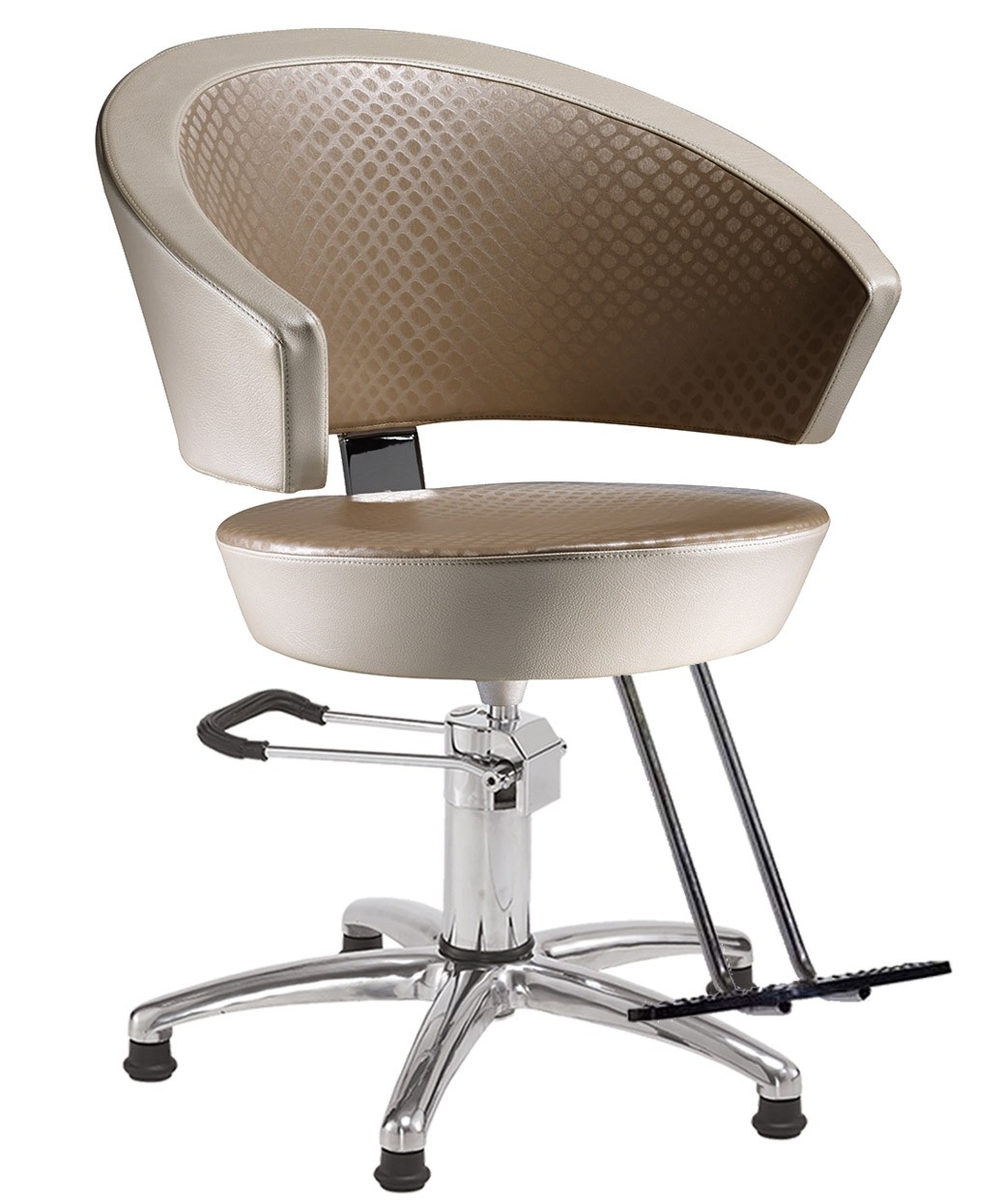 Salon Ambience SH-310 Flute Styling Chair