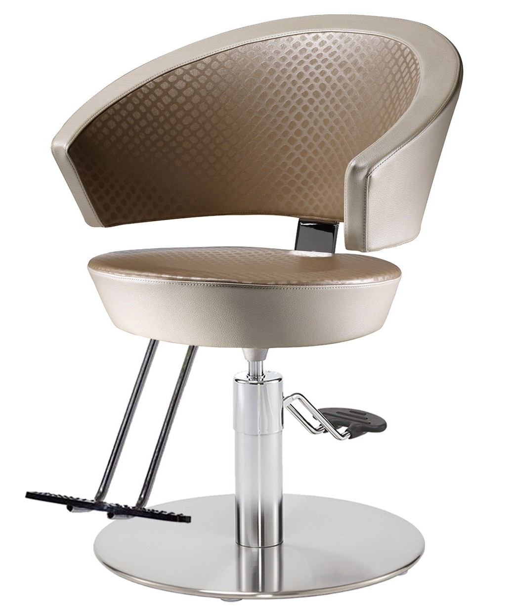 Salon Ambience SH-310 Flute Styling Chair