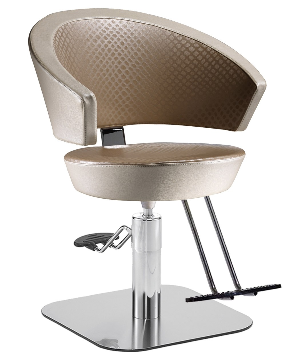 Salon Ambience SH-310 Flute Styling Chair