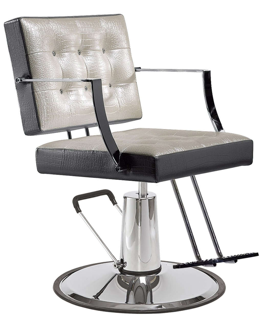 Salon Ambience SH-445 Grace Styling Chair