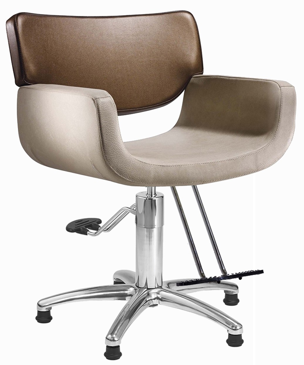 Salon Ambience SH-790 Quadro Styling Chair