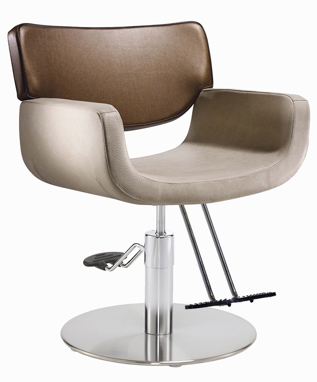 Salon Ambience SH-790 Quadro Styling Chair