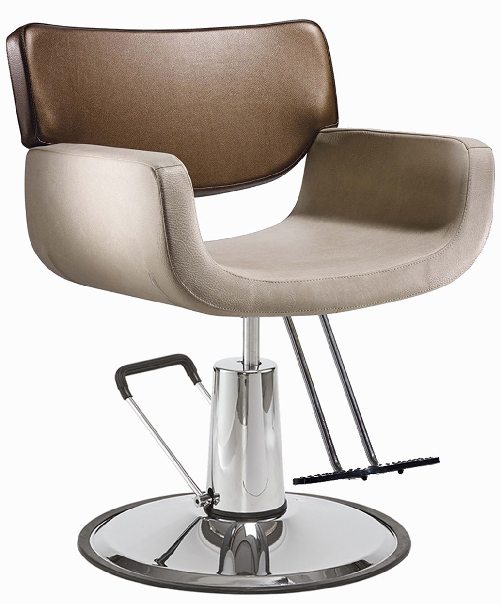 Salon Ambience SH-790 Quadro Styling Chair