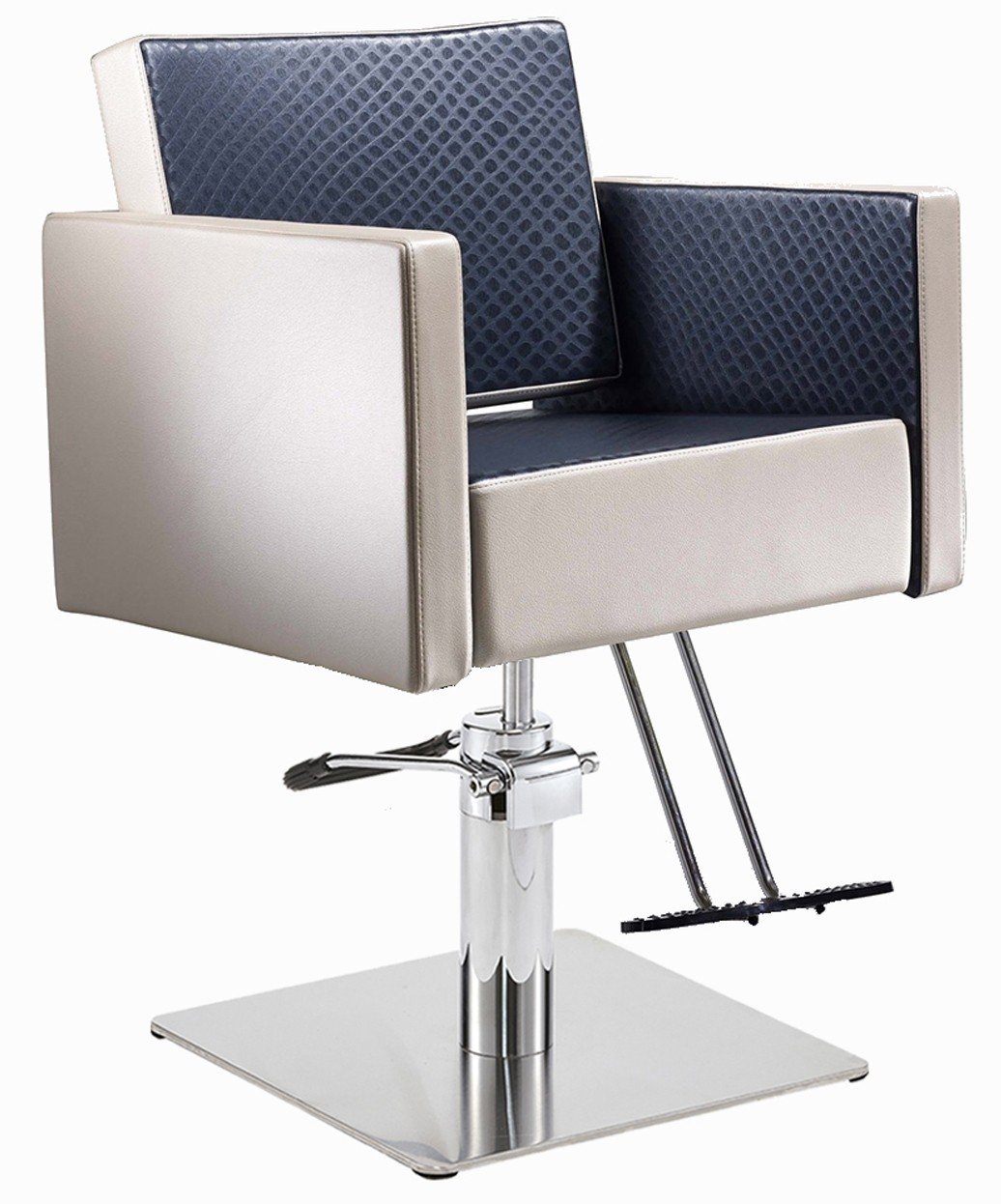 Salon Ambience SH-890 Square Styling Chair