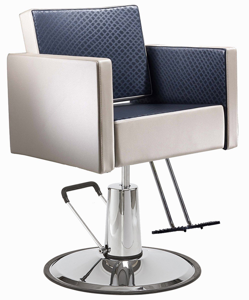 Salon Ambience SH-890 Square Styling Chair