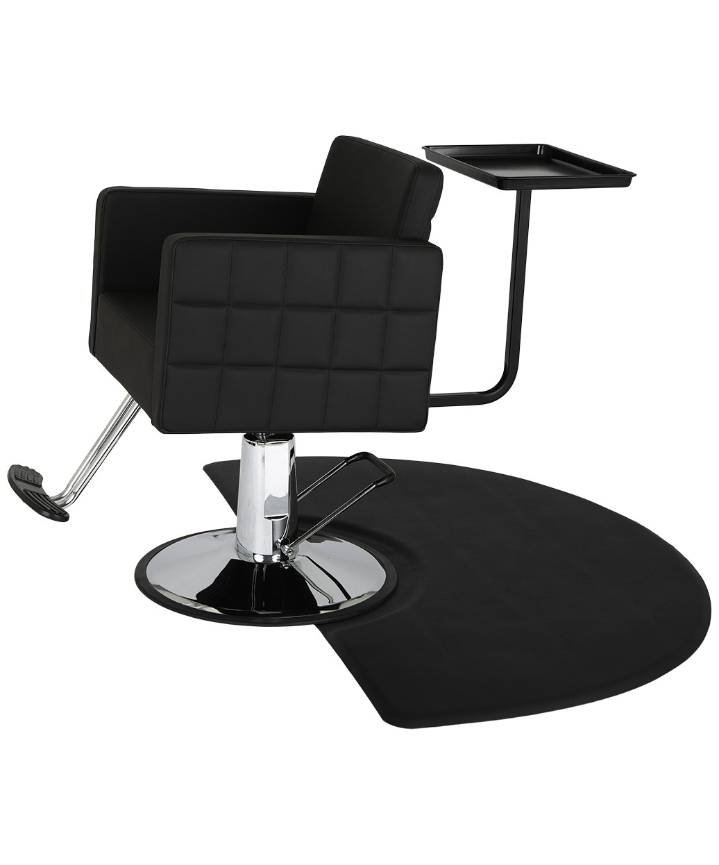 Elite Quick Tray Rotating Salon Caddy with Swivel Function and Color ...