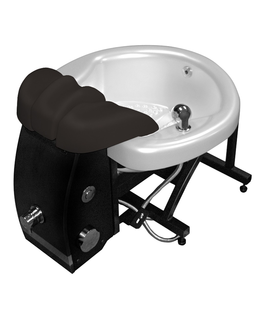 Continuum Signature Drop-In Basin