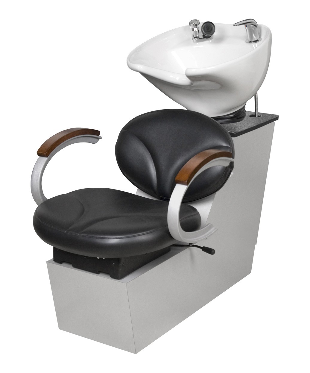 Collins 91BWS Silhouette Backwash Shuttle