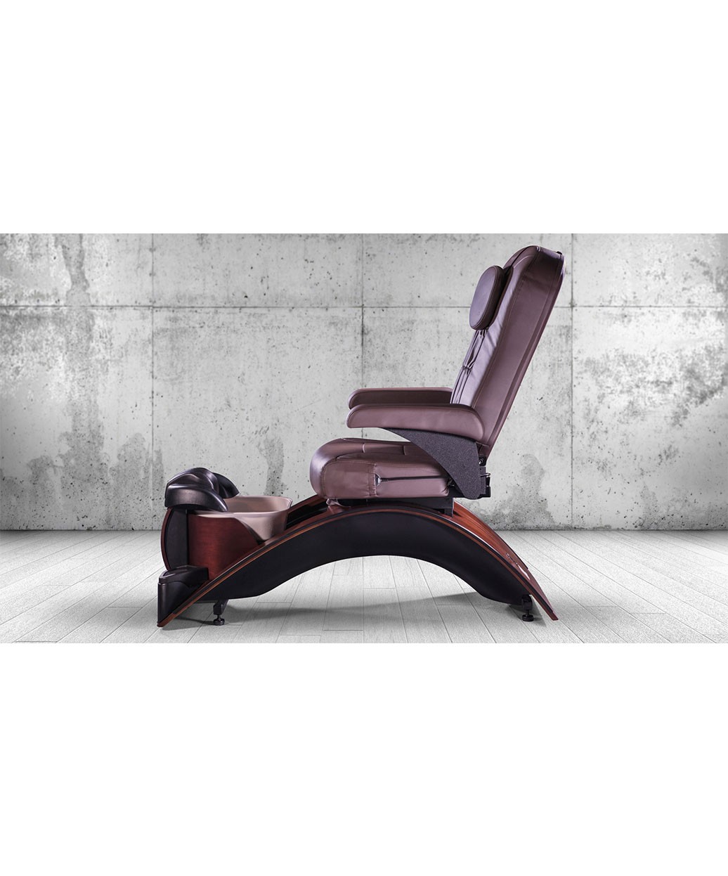 Simplicity Se Pedicure Spa pertaining to La Chaise Longue 75001