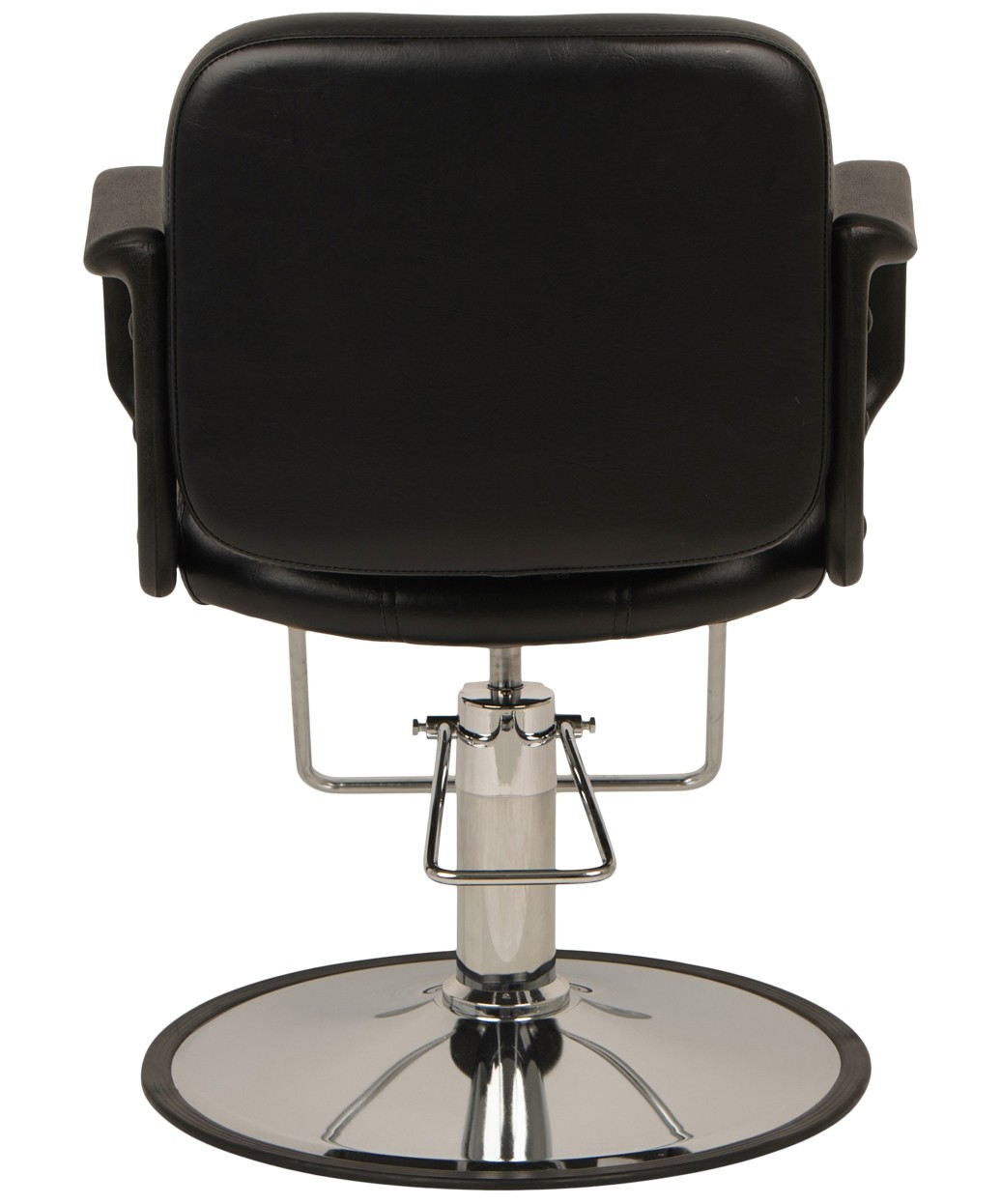 Hair clearance dress chair