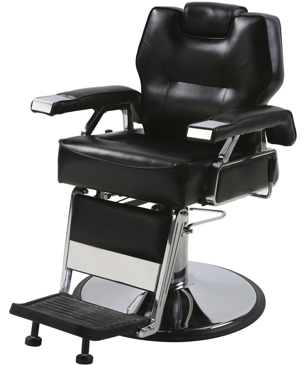 Wholesale Heavy Duty Professional Barber Shop Chairs