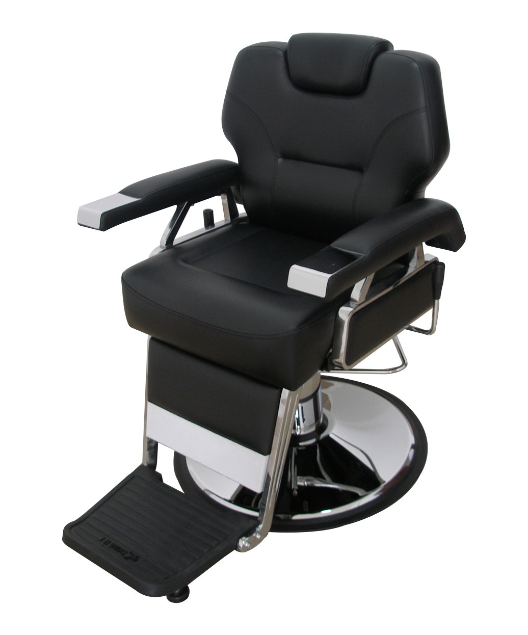 K.O. Professional Barber Chair