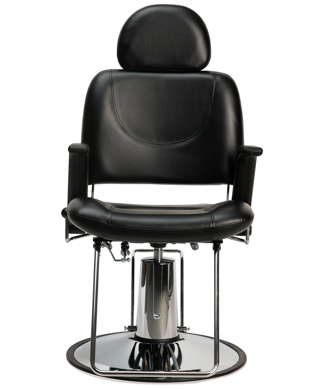 Sue All Purpose Hydraulic Salon Chair with Headrest