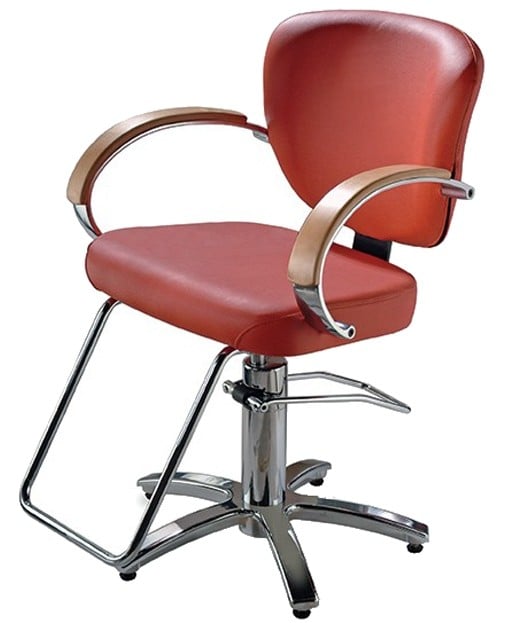 Takara Belmont EXST-710 Libra Styling Chair