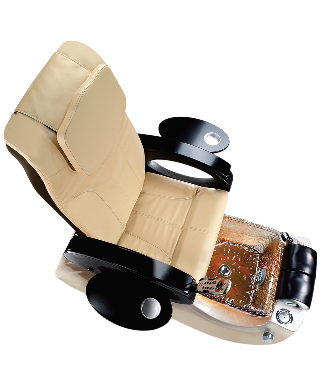 J&A Toepia GX Pedicure Spa