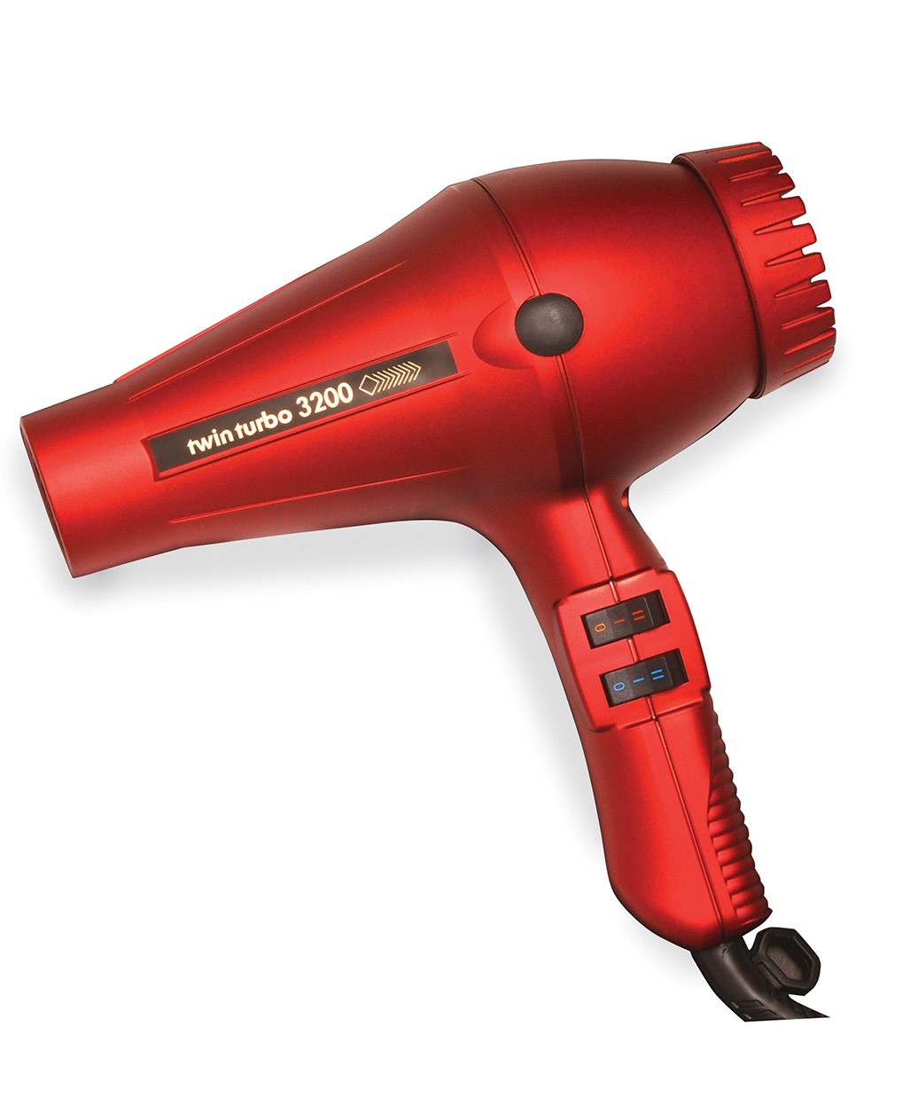 Turbo Power Twin Turbo 3200 Professional Hair Dryer