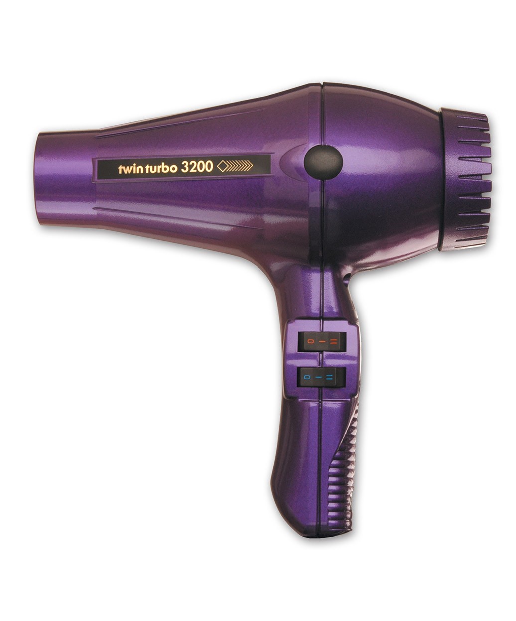 Twin online turbo 3200