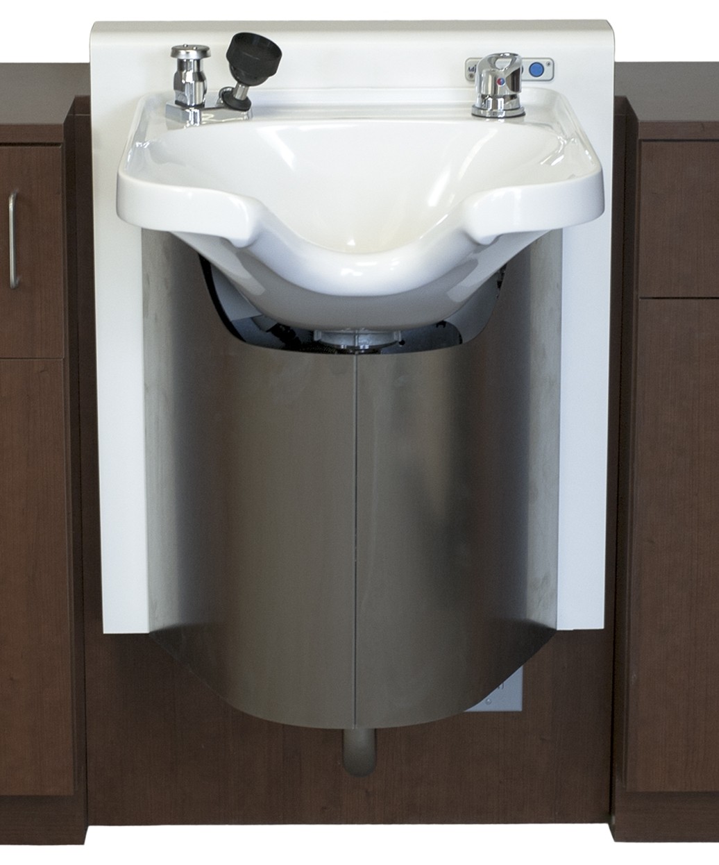 Adjust-A-Sink E140 Electric Shampoo Unit