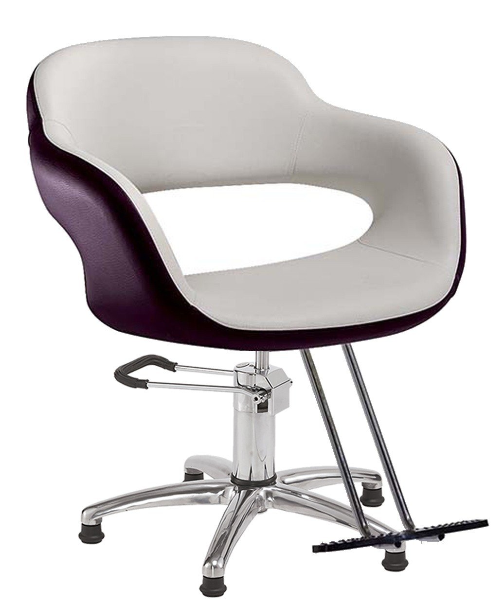 Salon Ambience SH-317 Vanessa Styling Chair