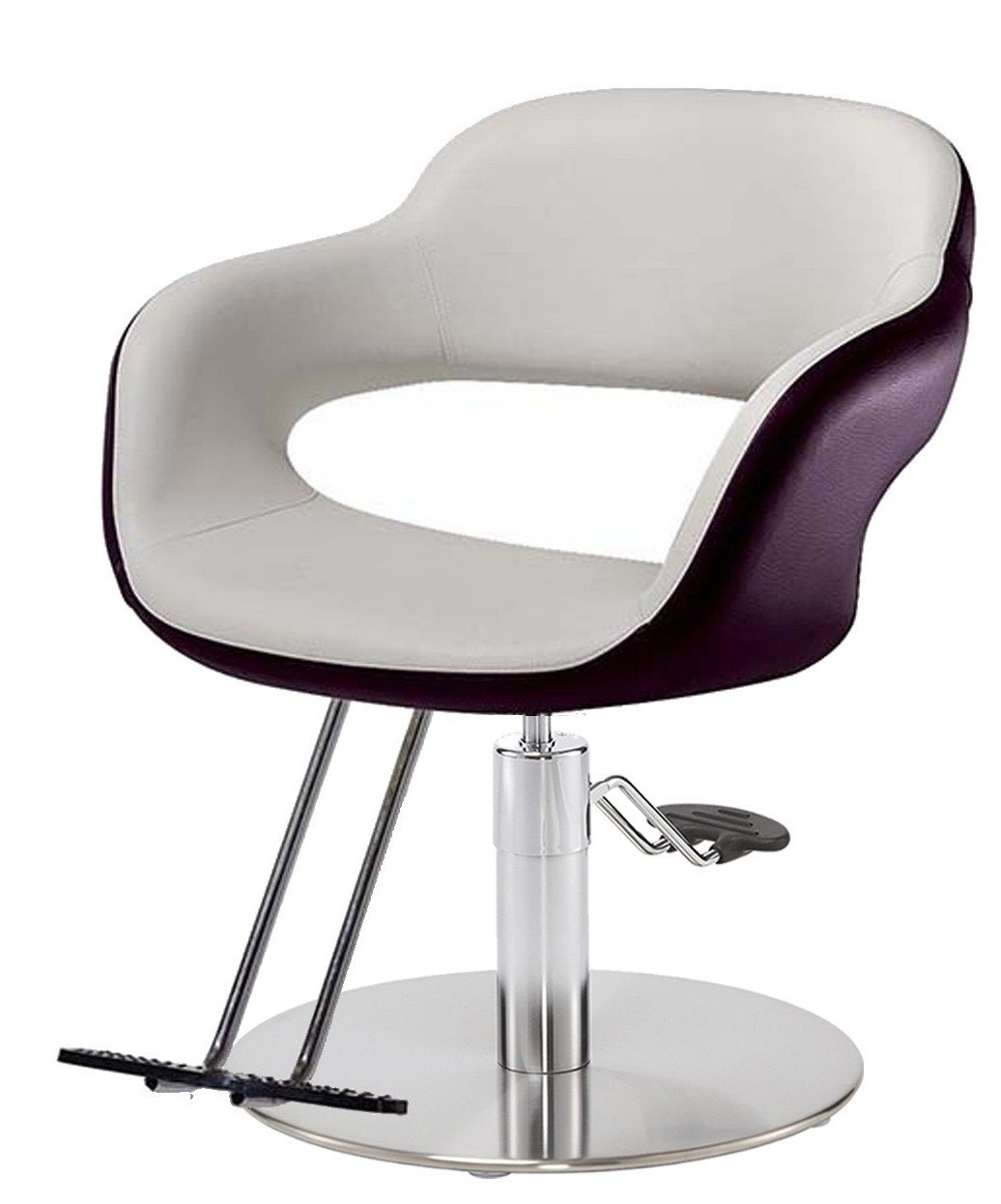 Salon Ambience SH-317 Vanessa Styling Chair