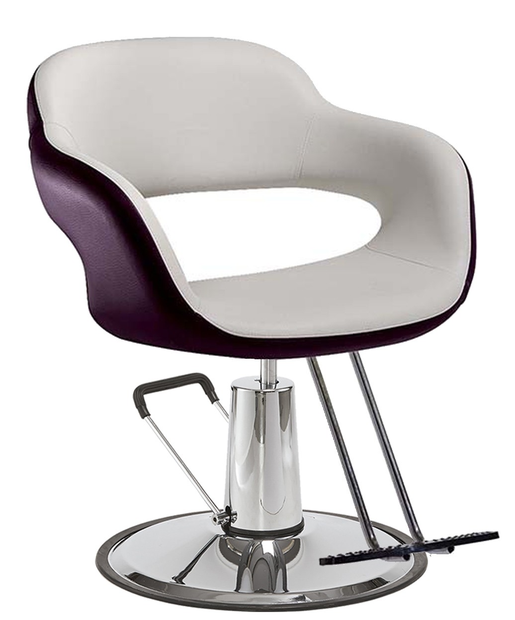 Salon Ambience SH-317 Vanessa Styling Chair